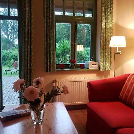 Ferienhaussiedlung Strandperlen Kuestenhof 1d *