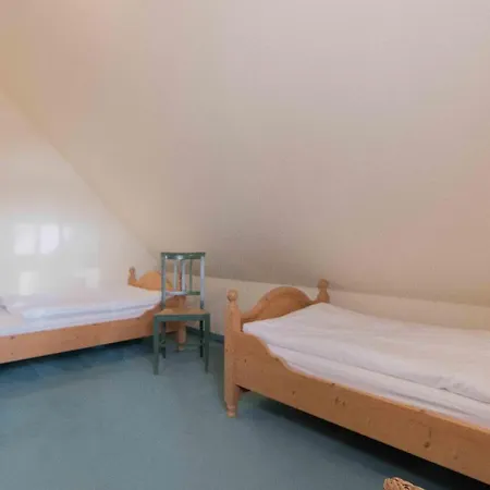 Ferienhaussiedlung Strandperlen Kuestenhof 1d Feriehus *