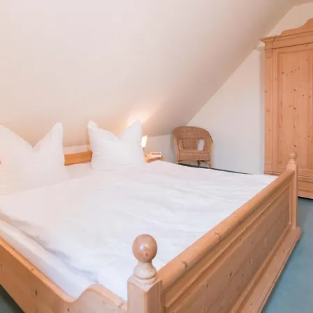 Ferienhaussiedlung Strandperlen Kuestenhof 1d Feriehus Wustrow (Fischland)