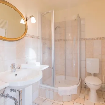 Ferienhaussiedlung Strandperlen Kuestenhof 1d Feriehus *