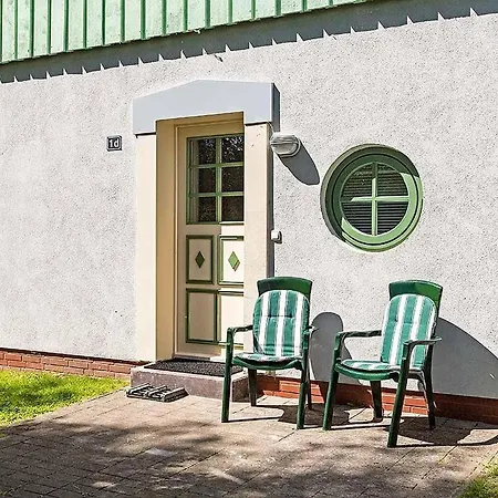 Ferienhaussiedlung Strandperlen Kuestenhof 1d * Wustrow (Fischland)